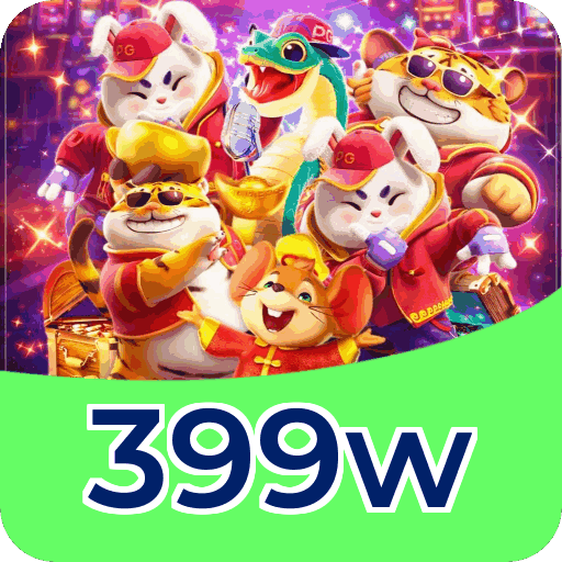 399w Logo